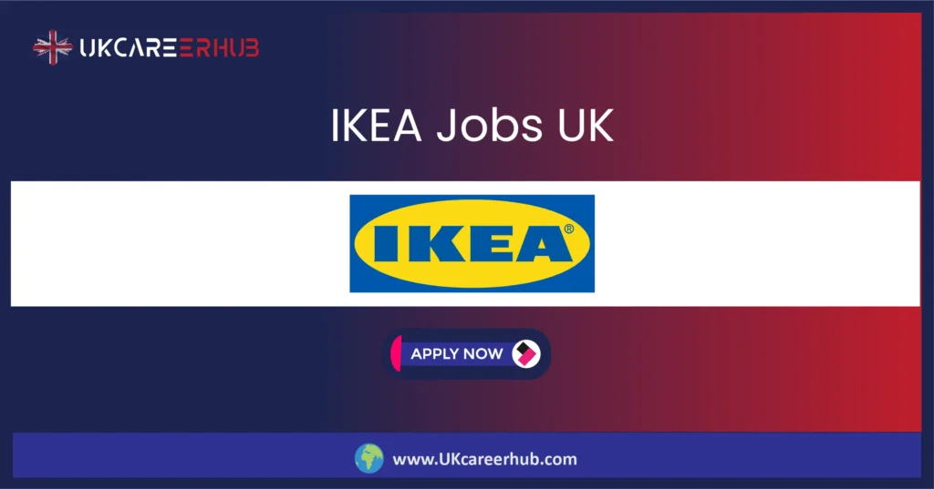 IKEA Jobs