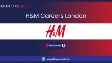 H&M Careers