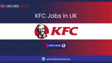 Kfc Jobs