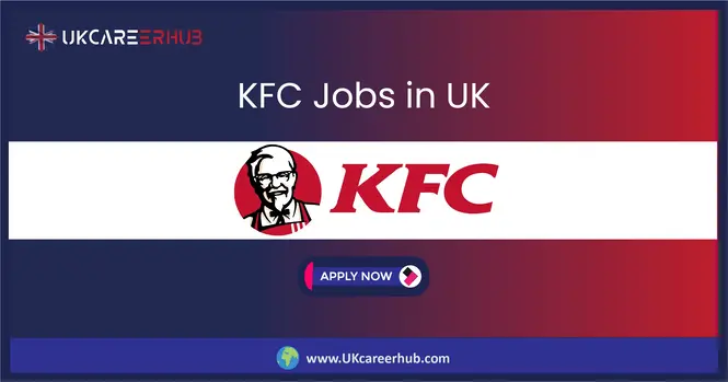Kfc Jobs