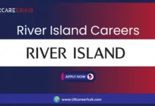 River Island Careers