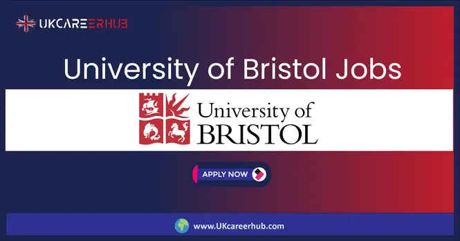 University of Bristol Jobs
