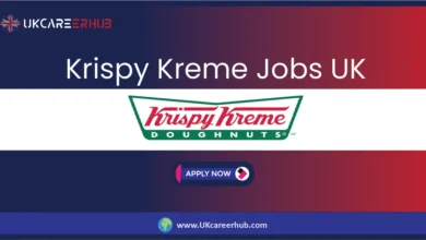 Krispy Kreme Jobs