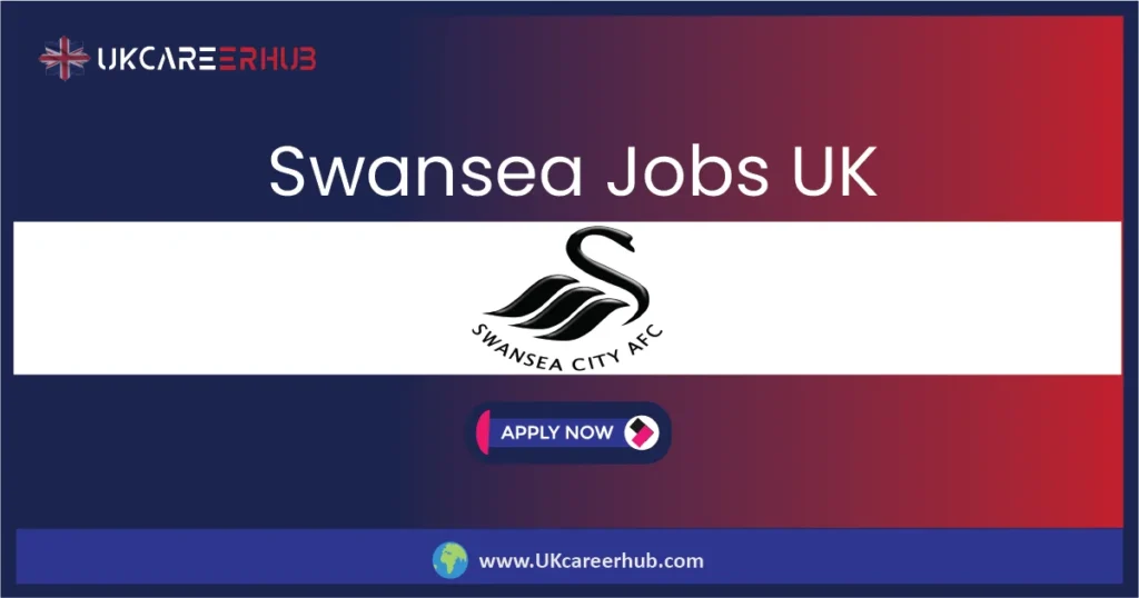 Swansea Jobs