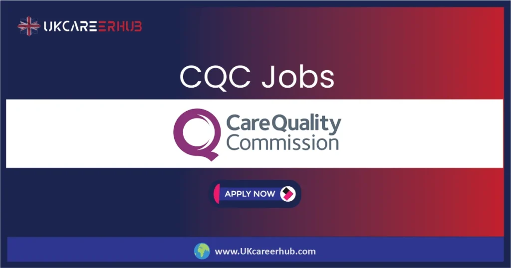CQC Jobs