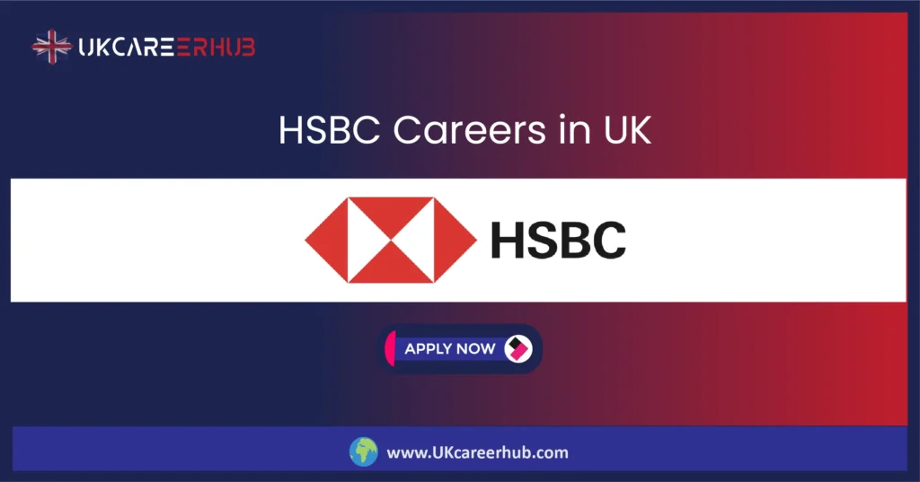 HSBC Careers