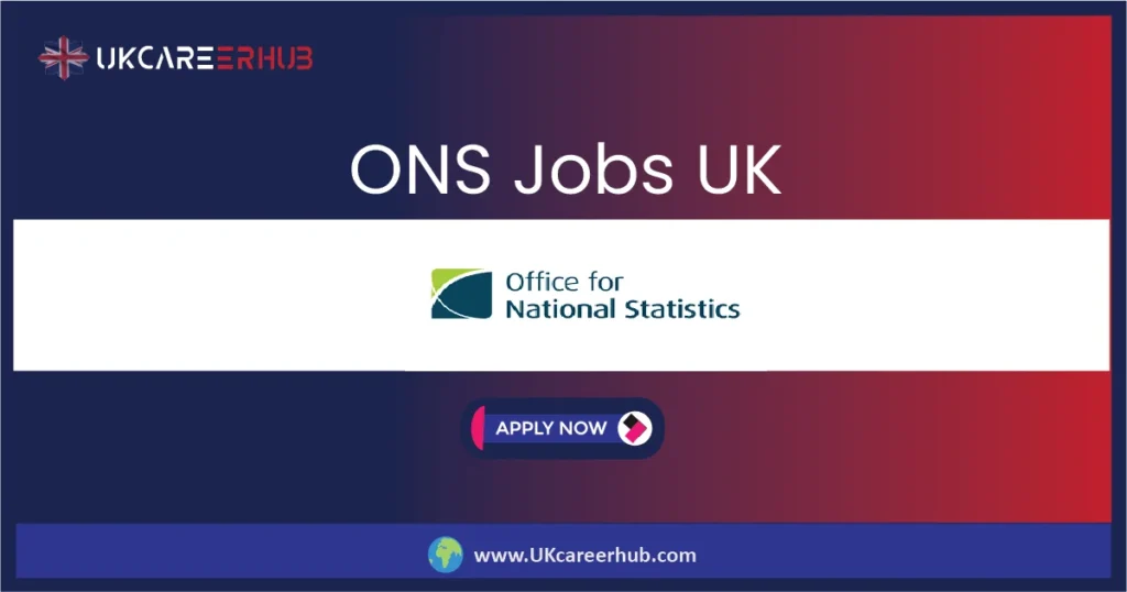 ONS Jobs