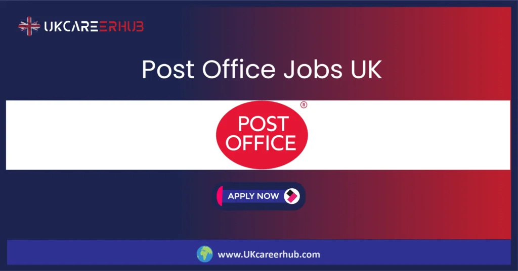 Post Office Jobs