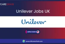 Unilever Jobs