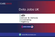 Dvla Jobs