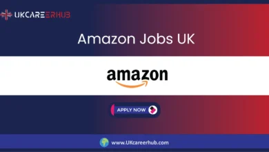 Amazon Jobs
