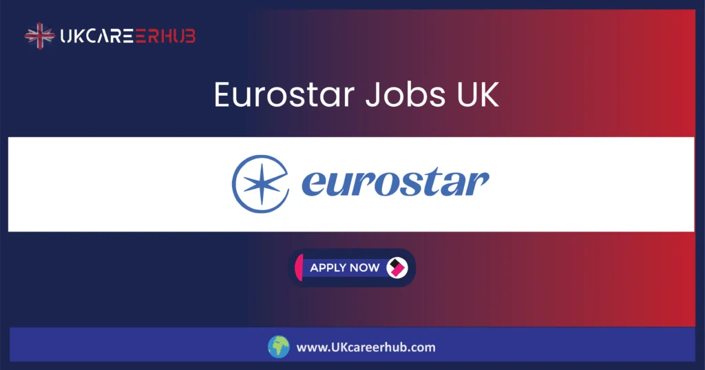 Eurostar Jobs