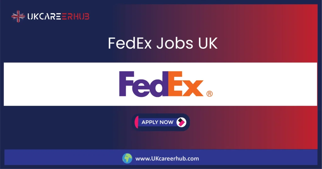 FedEx Jobs