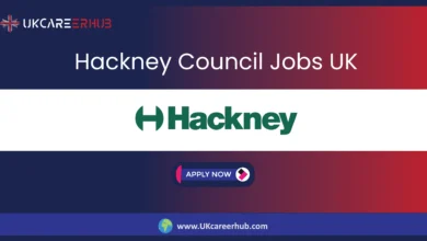 Hackney Council Jobs