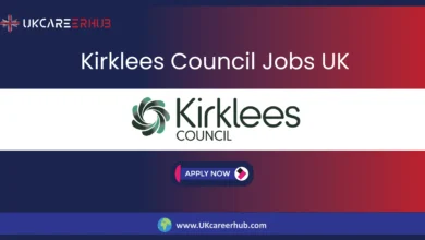 Kirklees Council Jobs