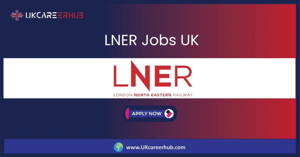 LNER Jobs