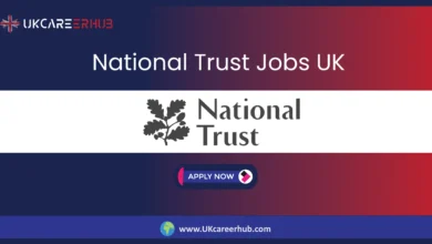 National Trust Jobs