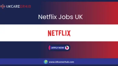 Netflix Jobs