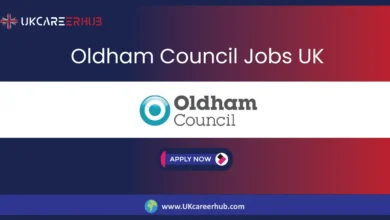 Oldham Council Jobs