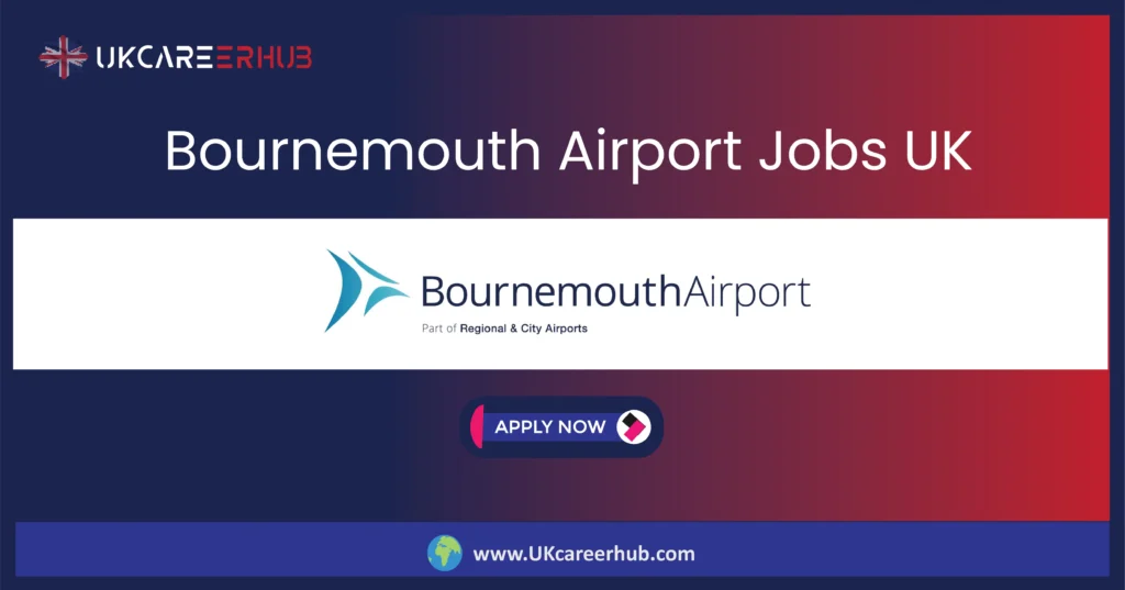 Bournemouth Airport Jobs