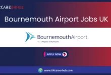 Bournemouth Airport Jobs