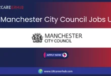 Manchester City Council Jobs