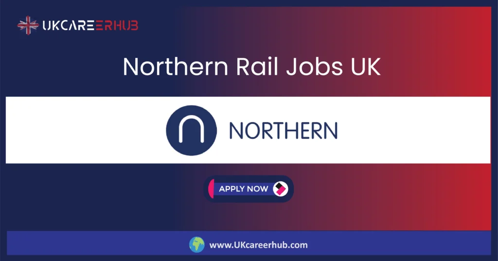 Northern Rail Jobs