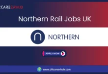 Northern Rail Jobs