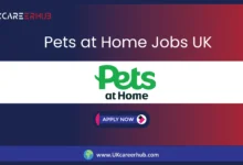 Pets at Home Jobs