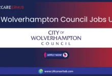 Wolverhampton Council Jobs