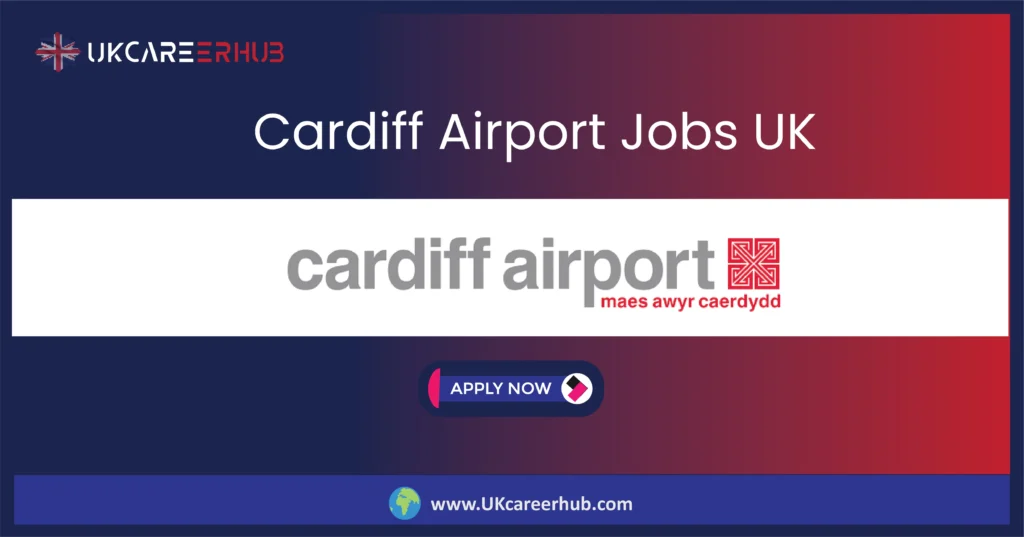 Cardiff Airport Jobs