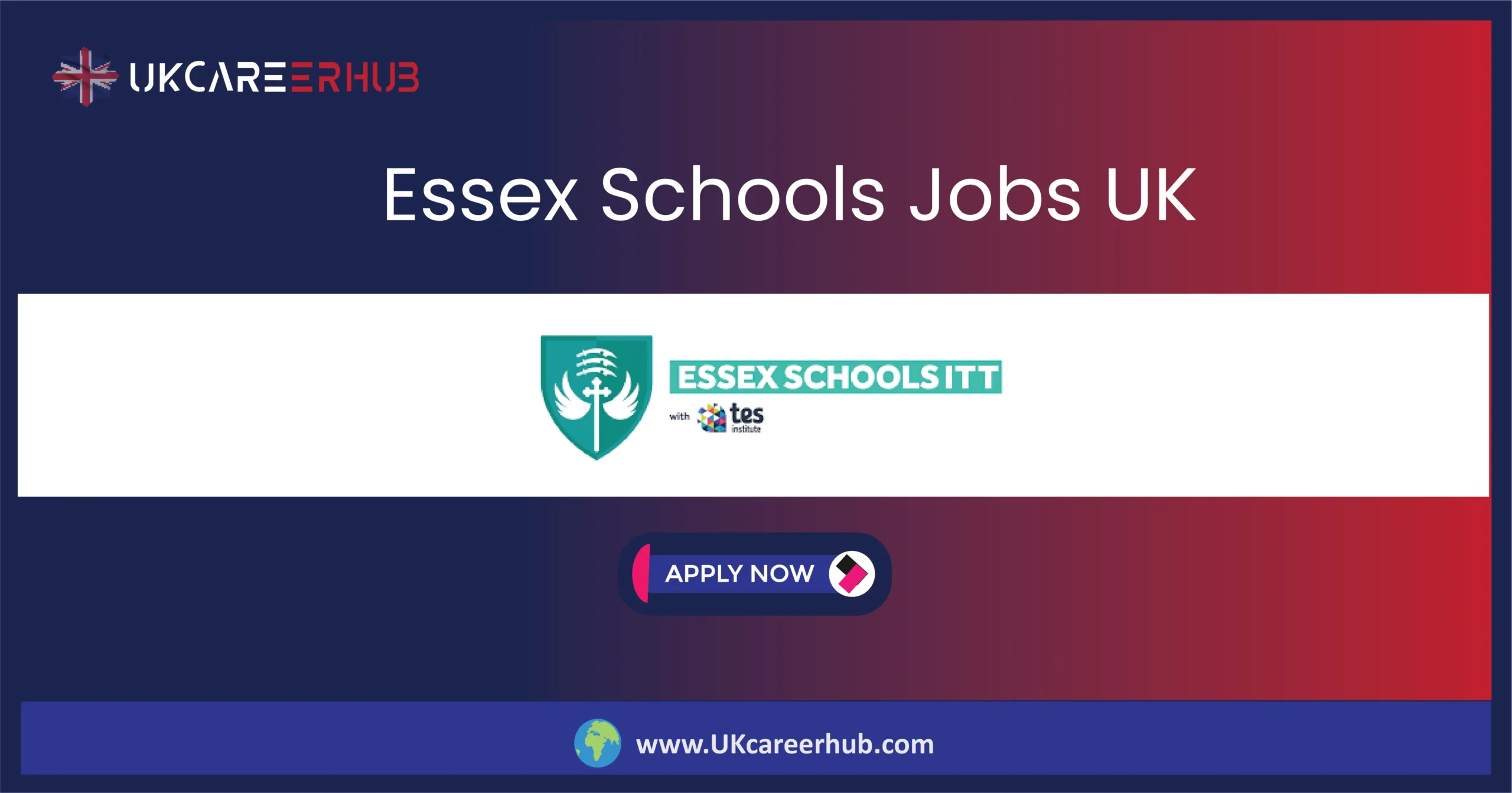 Essex Schools Jobs