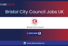 Bristol City Council Jobs