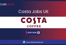 Costa Jobs