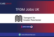 TFGM Jobs