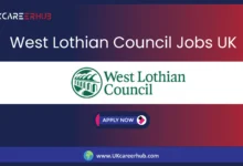 West Lothian Council Jobs